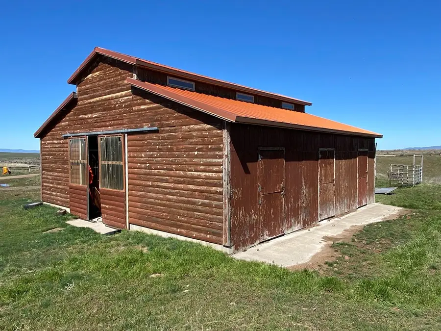 TBD P-7 Indian Valley Road, Indian Valley, ID 83632 - #3