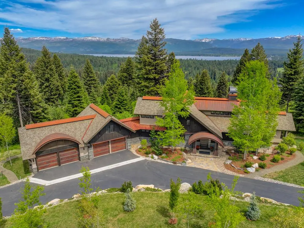 663 Aster Court, McCall, ID 83638 - #1