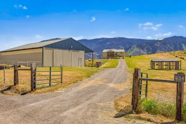 634 Elk Haven Circle, Pollock, ID 83547
