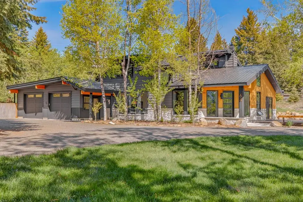 64 Ilka Lane, McCall, ID 83638 - #1