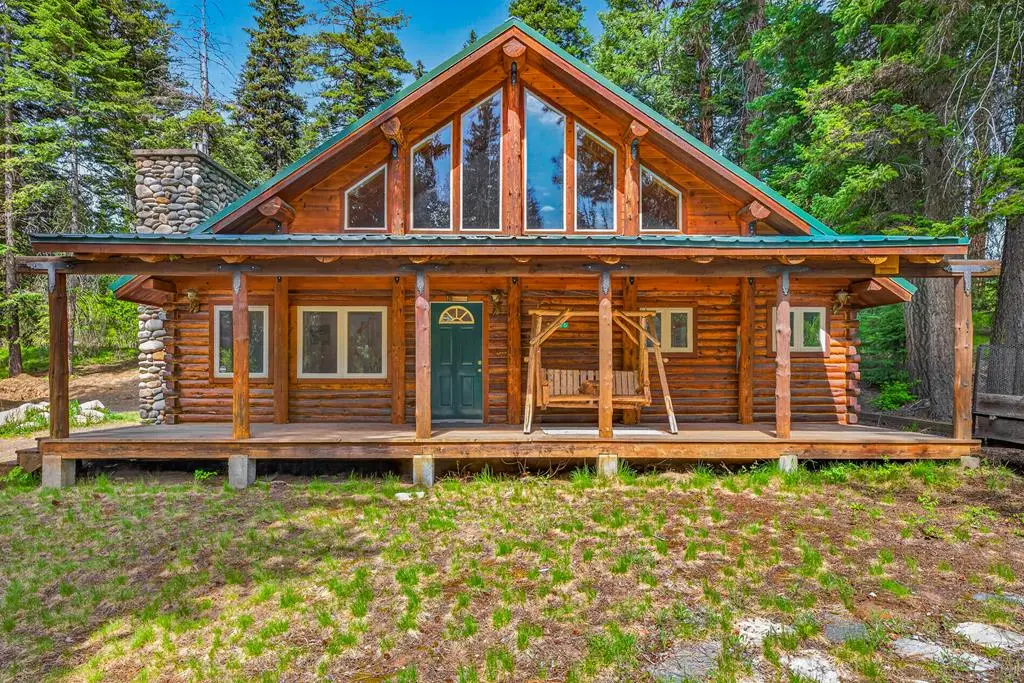2085 Warren Wagon Road, McCall, ID 83638 - #1