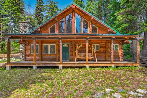 2085 Warren Wagon Road, McCall, ID 83638