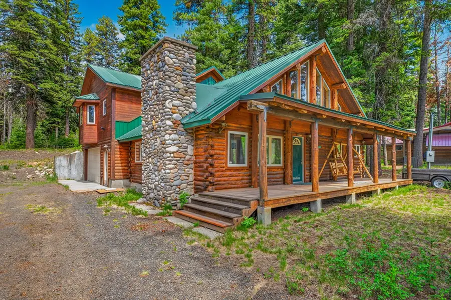 2085 Warren Wagon Road, McCall, ID 83638 - #2