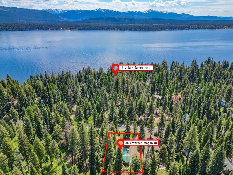2085 Warren Wagon Road, McCall, ID 83638 - #3