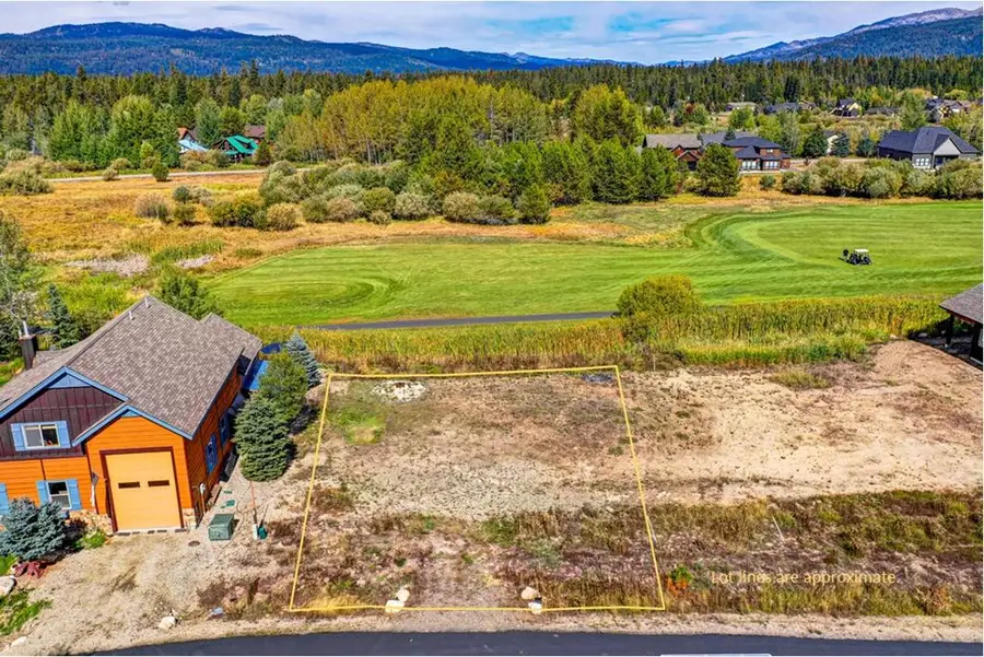 213 Meadow Lake Court, McCall, ID 83638 - #2