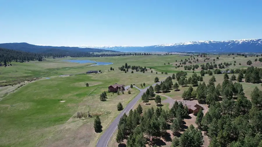 315 Barker Lane, Donnelly, ID 83611 - #2