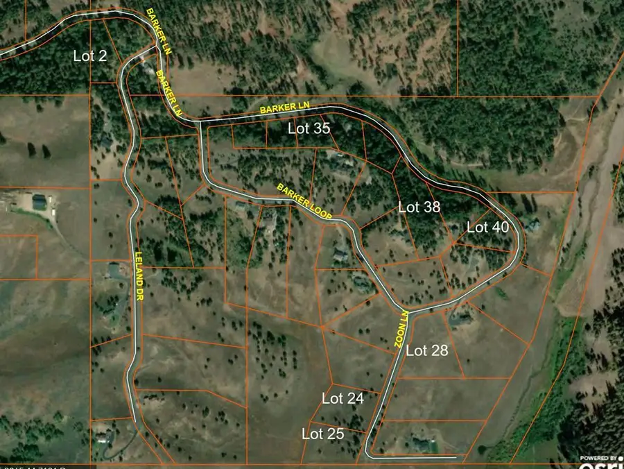 315 Barker Lane, Donnelly, ID 83611 - #3
