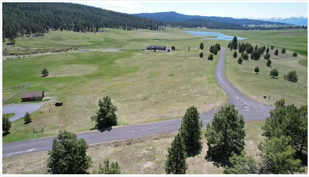 TBD Zoon Lane, Donnelly, ID 83615 - #1