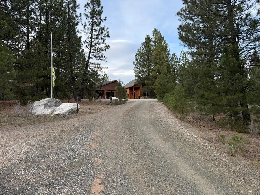 515 Cabarton Road, Cascade, ID 83611 - #2