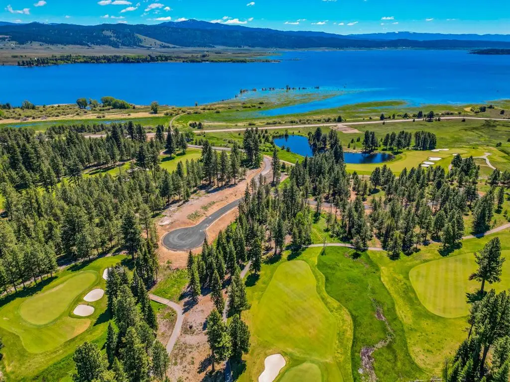 206 Spataro Drive, Donnelly, ID 83615 - #1