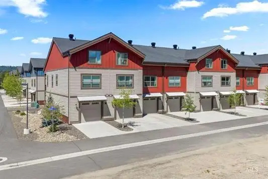 302 Broken Creek Street, McCall, ID 83638