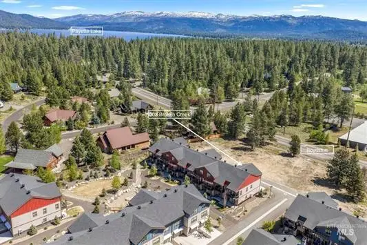302 Broken Creek Street, McCall, ID 83638 - #2