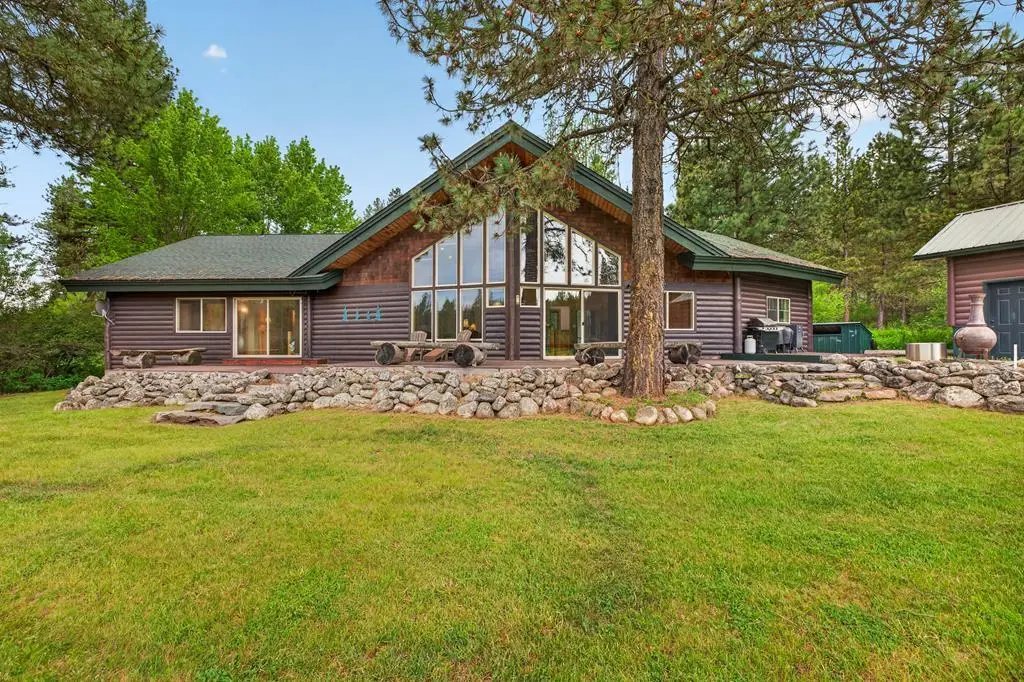 3910 Ponderosa Court, New Meadows, ID 83654 - #1