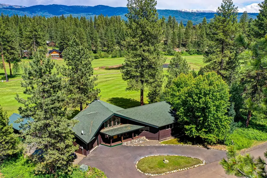 3910 Ponderosa Court, New Meadows, ID 83654 - #2