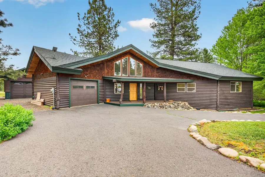 3910 Ponderosa Court, New Meadows, ID 83654 - #3