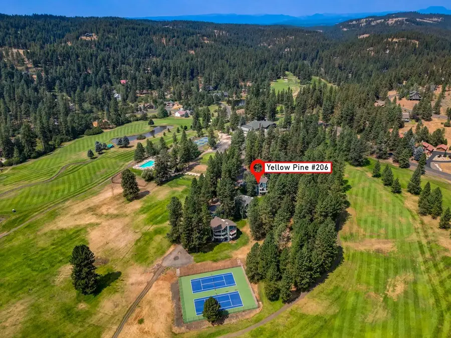 2981 Kimberland Drive #206, New Meadows, ID 83654 - #3