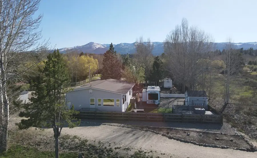 1 & 3 P Street, Cascade, ID 83611 - #3