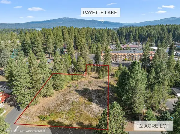 303 Mcbride Street, McCall, ID 83638