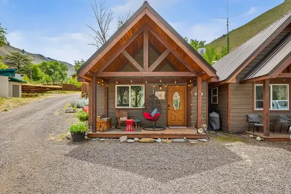 1432  #4 Salmon Drive, Riggins, ID 83549