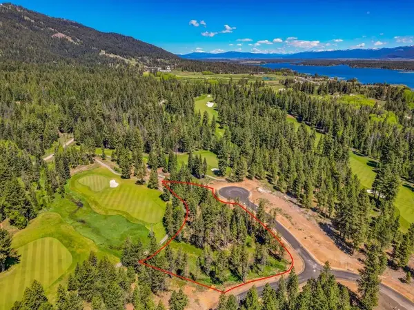 207 Spataro Drive, Donnelly, ID 83615