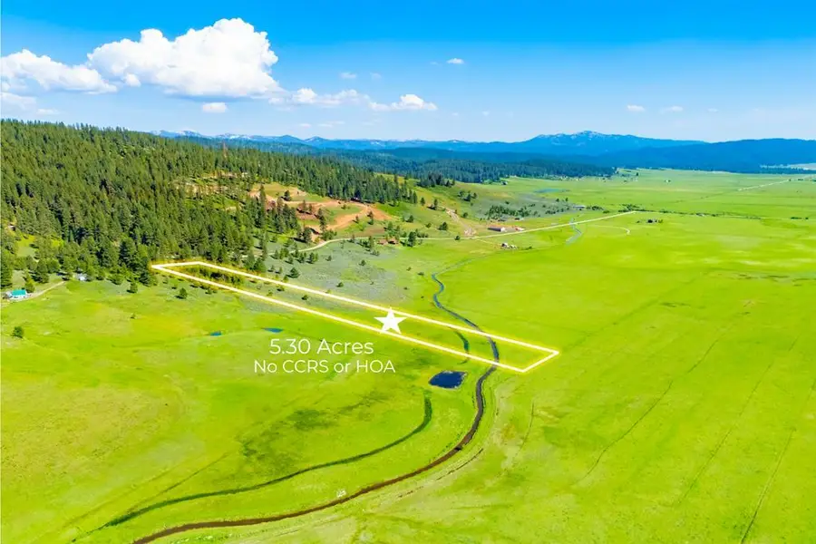 Tax 6&7 Finlandia Road, McCall, ID 83638 - #3