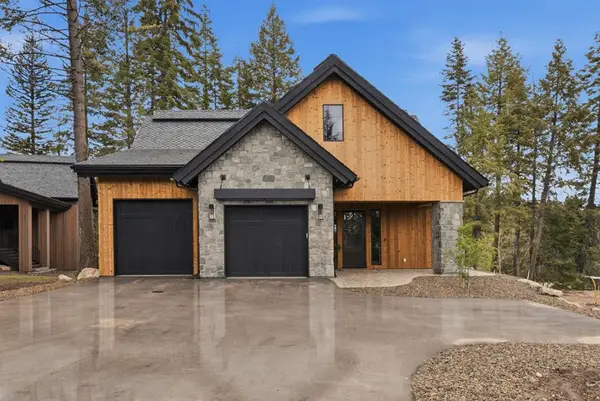 72 Ponderosa Ridge Court, Donnelly, ID 83615