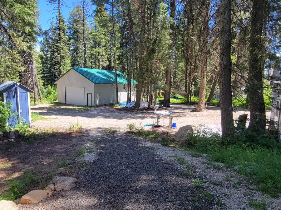 579 Noland Road, Cascade, ID 83611 - #2