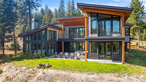 38 Bella View Drive, McCall, ID 83638