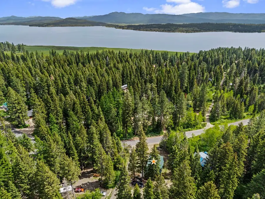567 West Mountain Road, Cascade, ID 83611 - #2