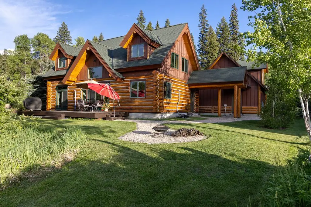 1155 Sand Wedge Court, McCall, ID 83638 - #1