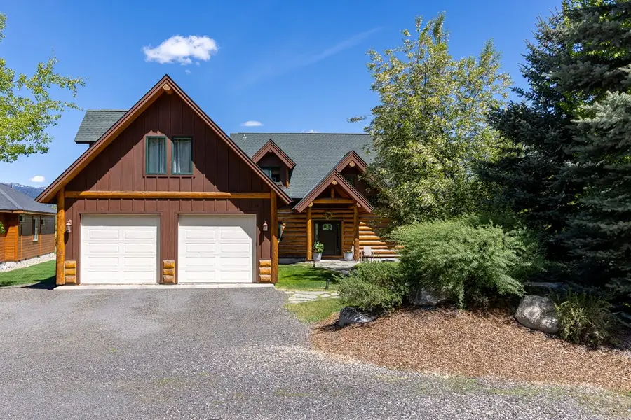 1155 Sand Wedge Court, McCall, ID 83638 - #2