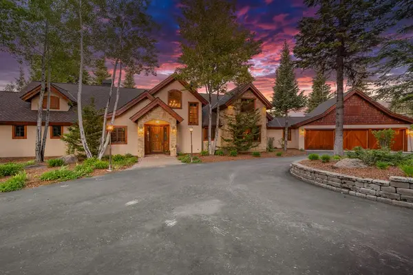 1426 Club Hill Boulevard, McCall, ID 83638