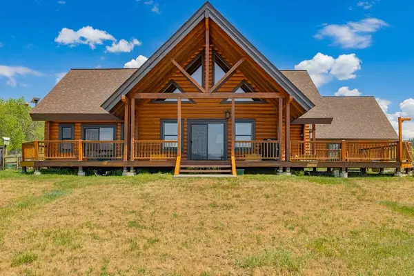 470 Gold Fork Road, Donnelly, ID 83615