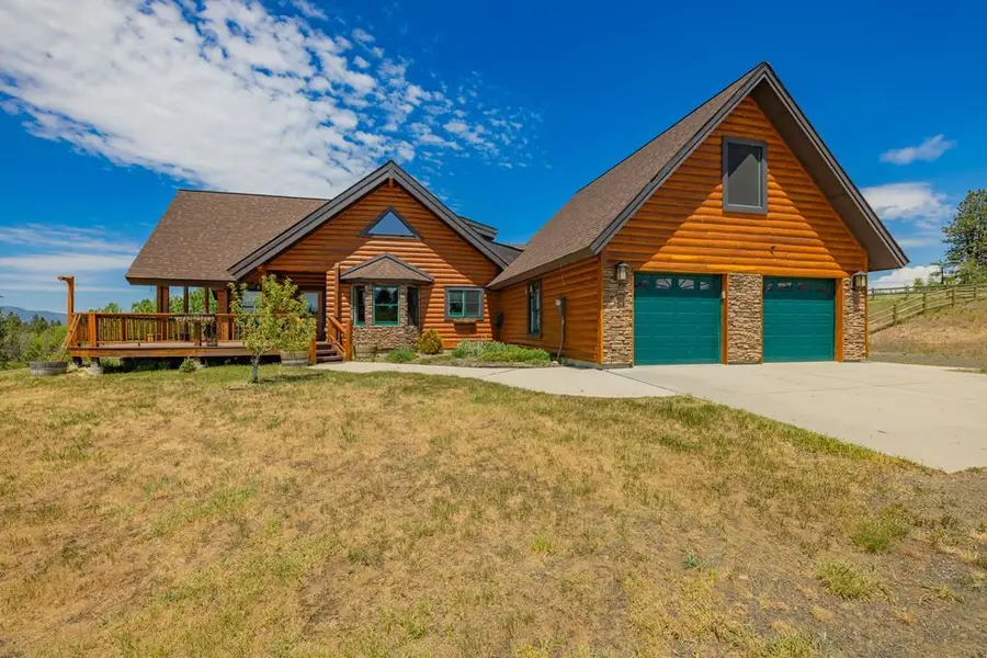 470 Gold Fork Road, Donnelly, ID 83615 - #2