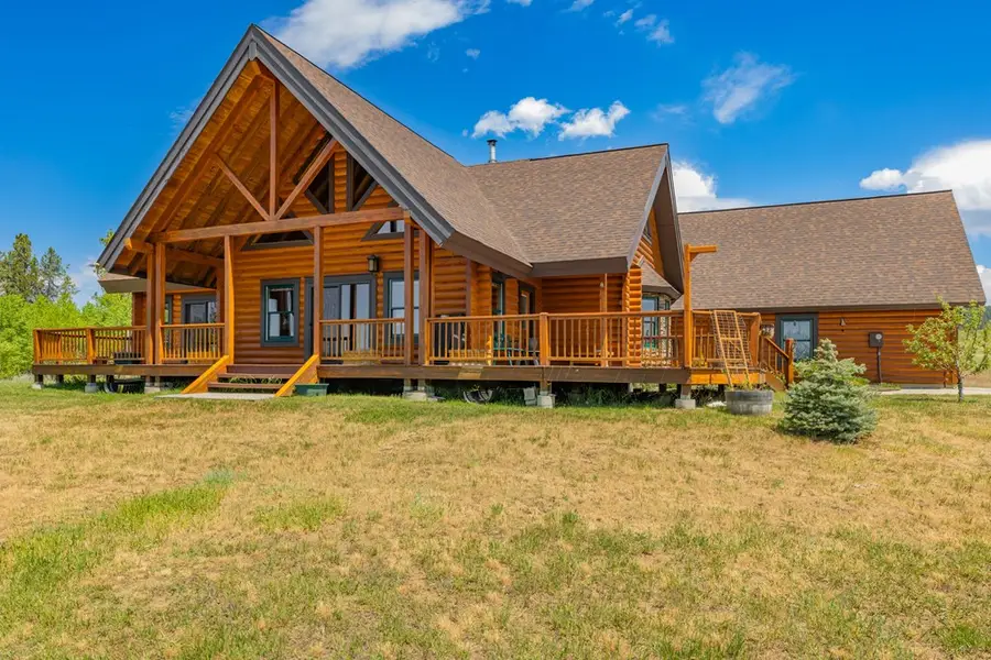 470 Gold Fork Road, Donnelly, ID 83615 - #3