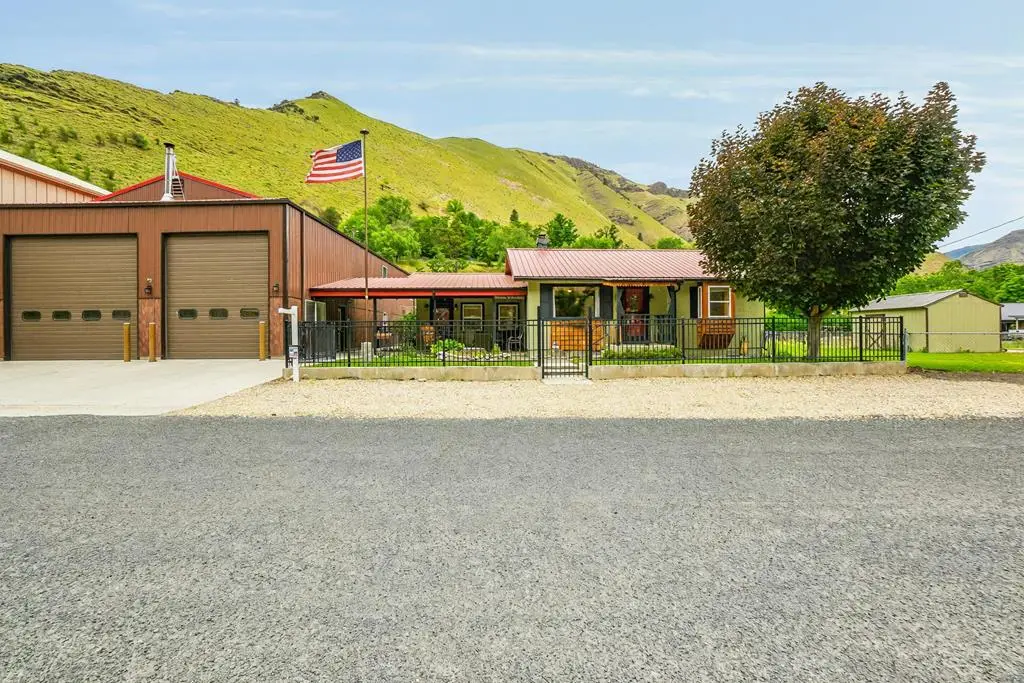 803 Macarthur Avenue, Riggins, ID 83549 - #1