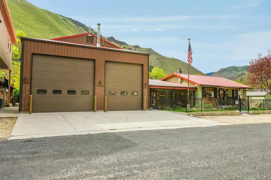 803 Macarthur Avenue, Riggins, ID 83549 - #2