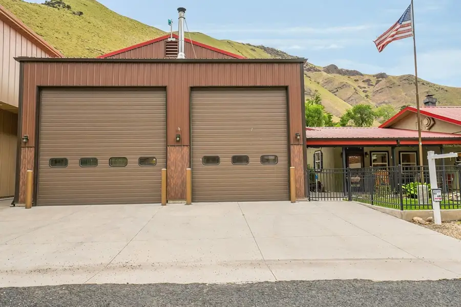803 Macarthur Avenue, Riggins, ID 83549 - #3