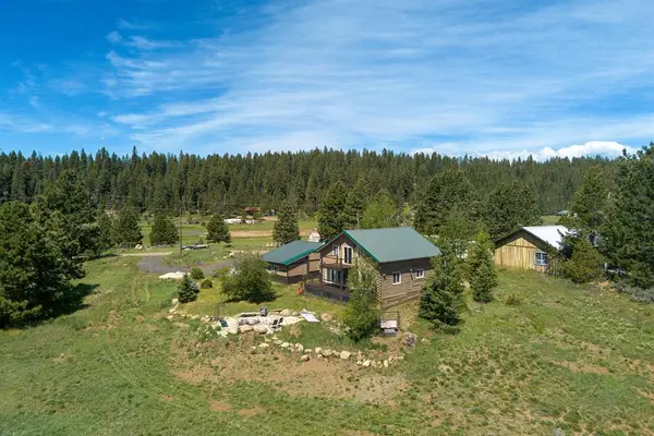 3390 Ridge Drive, McCall, ID 83638