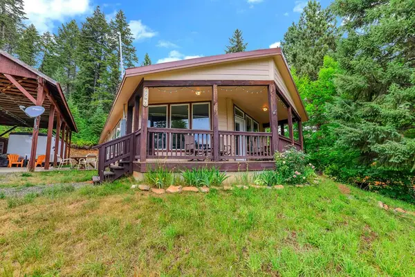 1201 W Mountain Road, Cascade, ID 83611