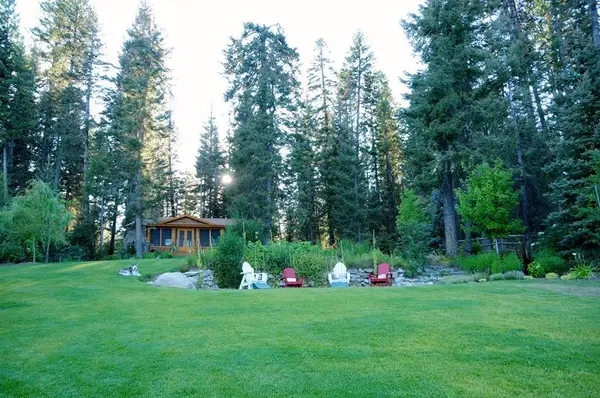1800 Crescent Drive, McCall, ID 83638