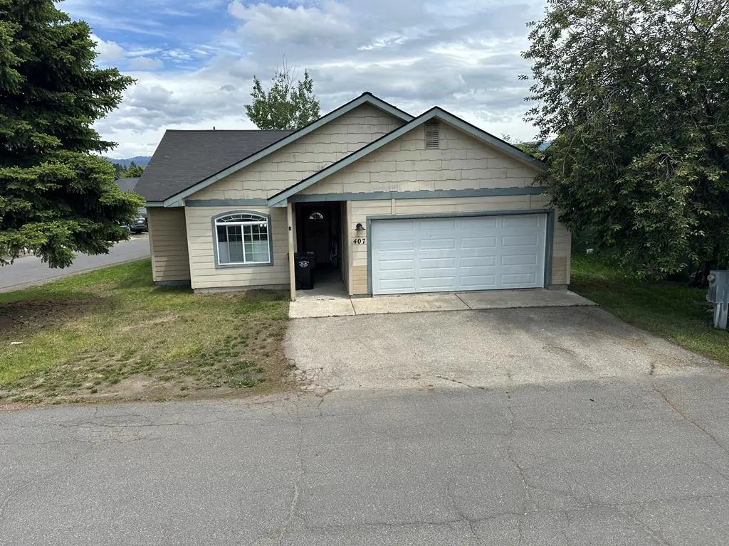 407 Virginia Boulevard, McCall, ID 83638 - #1