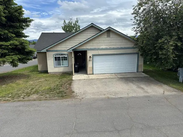 407 Virginia Boulevard, McCall, ID 83638