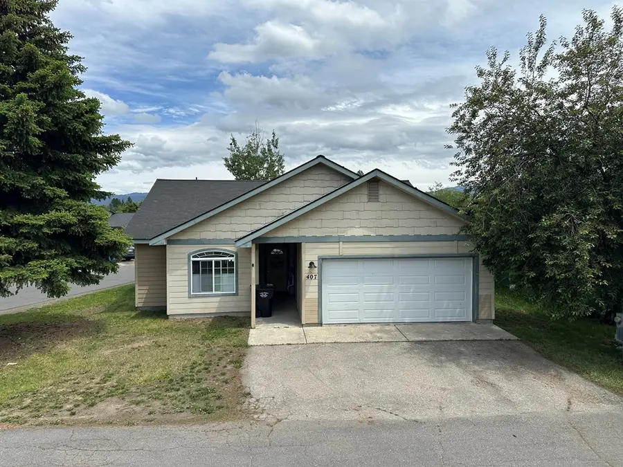 407 Virginia Boulevard, McCall, ID 83638 - #2