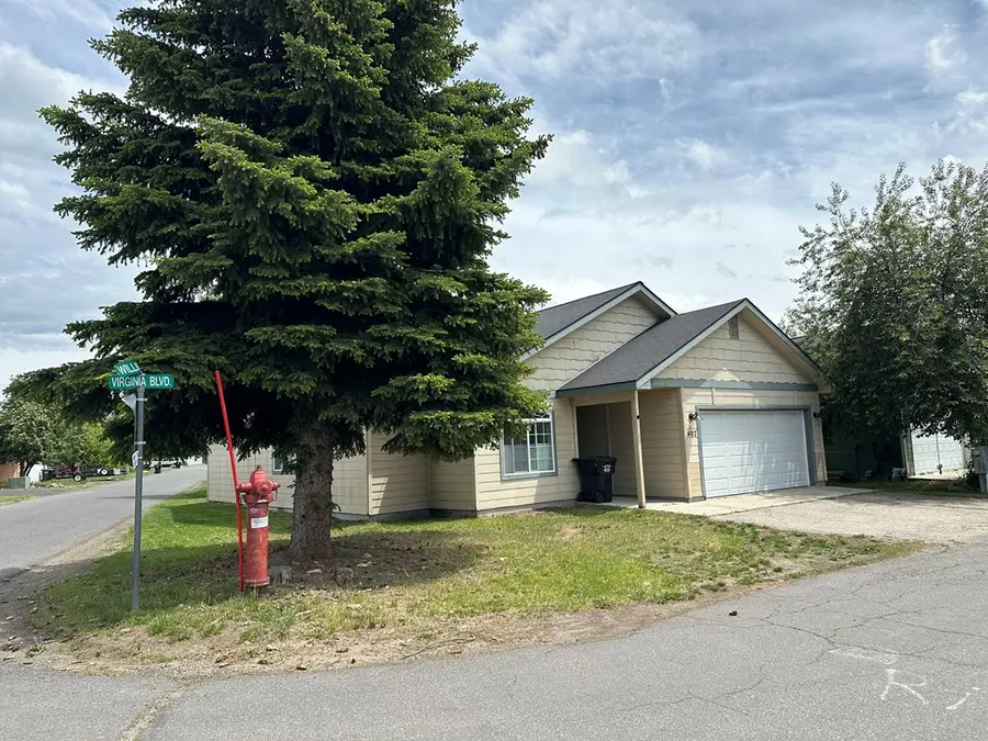 407 Virginia Boulevard, McCall, ID 83638 - #3
