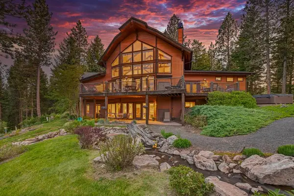 3255 Thrush Creek Road, New Meadows, ID 83654