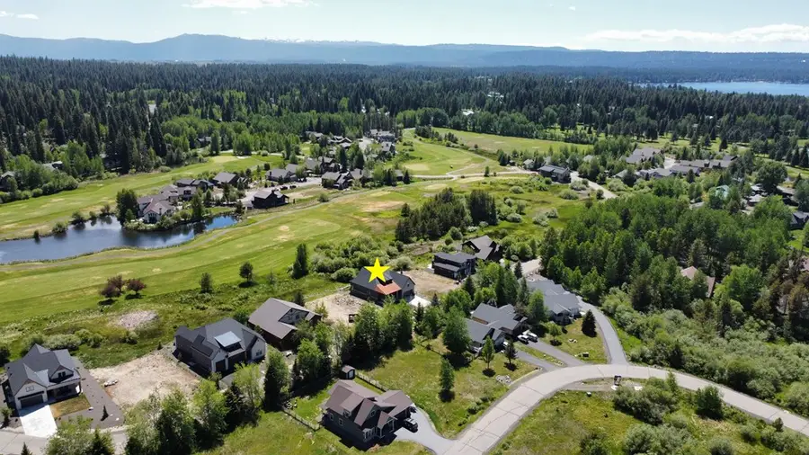 1452 Mountain Meadow Drive, McCall, ID 83638 - #2