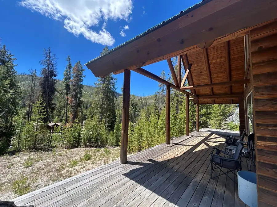 153 Virginia Drive, Warren, ID 83671 - #3
