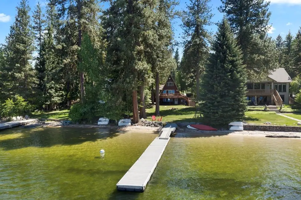 211 W Lake Street, McCall, ID 83638 - #1
