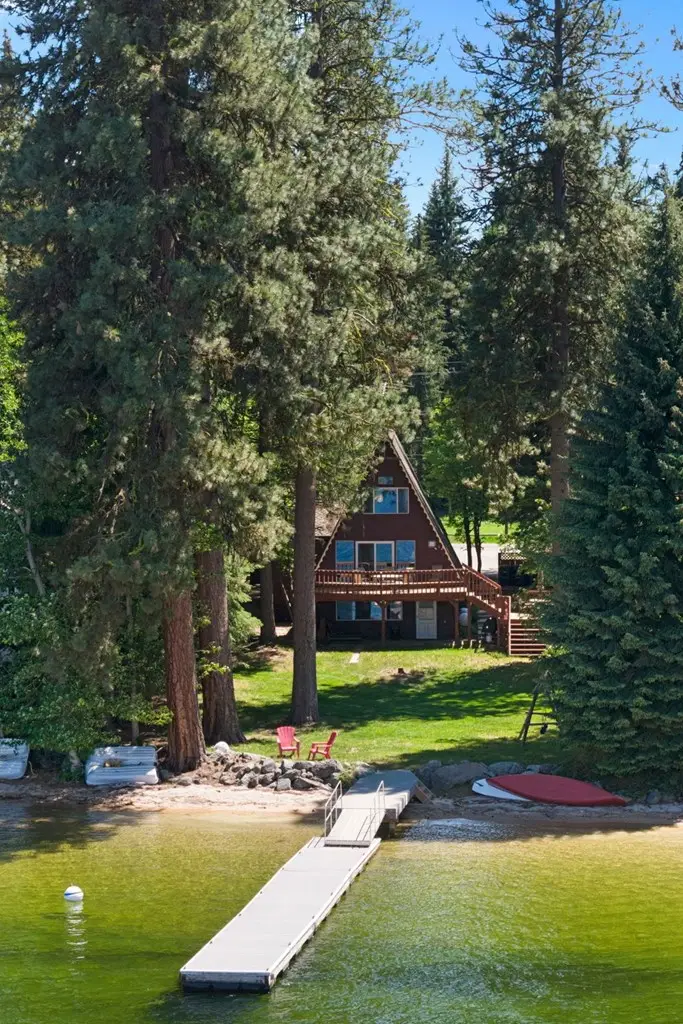 211 W Lake Street, McCall, ID 83638 - #3